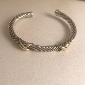 David Yurman Bracelet